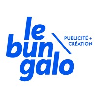 Le Bungalo logo - Similar company to Phonique