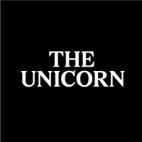 The Unicorn — A Creative Agency logo - Similar company to Nattelyst