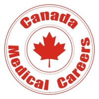 Canada Medical Careers logo - Similar company to Closermatchgp