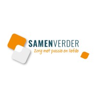 Samen Verder logo - Similar company to Samen Verder