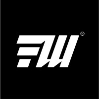 Famous Wolf Design Co logo - Similar company to Una