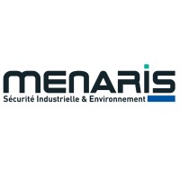 MENARIS HSE logo - Similar company to Envirojo