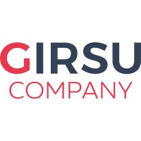 GIRSU COMPANY logo - Similar company to Learnest Hub