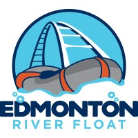 Edmonton River Float logo - Similar company to Bgc Fort Saskatchewan