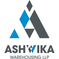 Ashwika Warehousing logo - Similar company to Content Mall