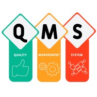 Quality Management System Study logo - Similar company to Qa & Qc Learning