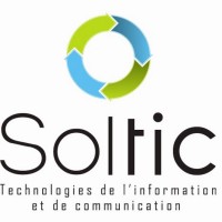 Soltic Algerie logo - Similar company to Atelcom Global Technology