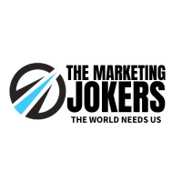 THE MARKETING JOKERS logo - Similar company to The Marketing Catalyst