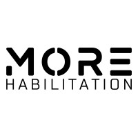 MOREHABILITATION logo - Similar company to Fisioterapia Italia