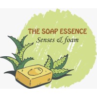 The Soap Essence logo - Similar company to Soap Opera N More