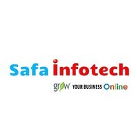 Safa InfoTech Pvt Ltd logo - Similar company to Safa Infosystem