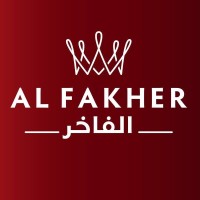 Al Fakher logo - Similar company to Fumari, Inc