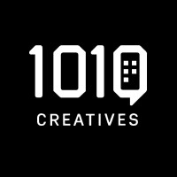 1010 Creatives logo - Similar company to Dibs*