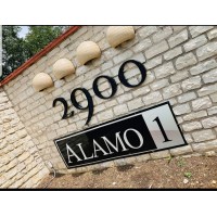 Alamo Environmental, Inc. Dba Alamo1