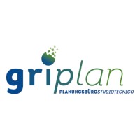 Griplan GmbH logo - Similar company to 3M Engineering Srl