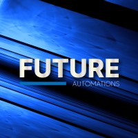 Future Automations IO logo - Similar company to Zeenyx Software, Inc.