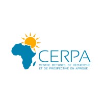 Centre d'Etudes, de Recherche et de Prospective en Afrique logo - Similar company to Weknow, Get Your Market Research Done!