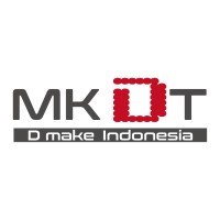 MKDT Dmake Indonesia logo - Similar company to 株式会社ディーメイク