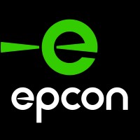 Epcon logo - Similar company to Project Consulting Services