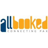 Allbooked logo - Similar company to Allbooked By Skedda