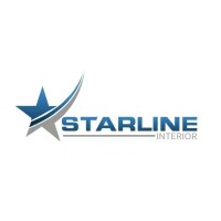 Starline Interior logo - Similar company to Express Interiors Pty Ltd