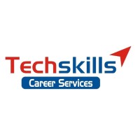 TECHSKILLS CAREER SERVICES logo - Similar company to Techskills