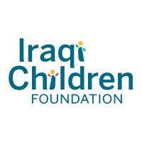 Iraqi Children Foundation (ICF) logo - Similar company to Enabling Peace In Iraq Center (Epic)