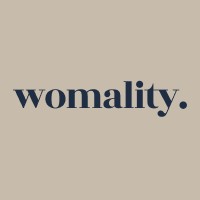 Womality logo - Similar company to Animecon.Org