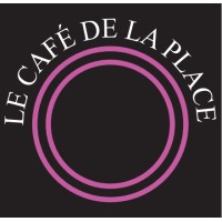 LE CAFE DE LA PLACE logo - Similar company to Cafe De La Place