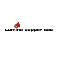 Lumina Copper SAC - Peru logo - Similar company to Tahoe Resources