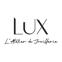 LUX L'atelier de Joaillerie logo - Similar company to Atelier Marie-Georgette