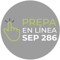 Prepa en Línea SEP 286 logo - Similar company to Sev