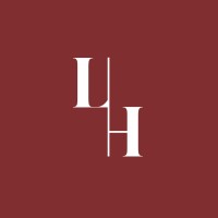 Lihá Store logo - Similar company to Bossa | Marketing Estratégico