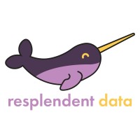 Resplendent Data logo - Similar company to Corkat Cloud