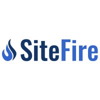 SiteFire logo - Similar company to Witches México