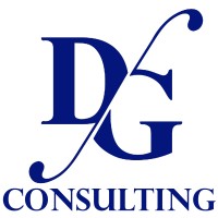 DG Consulting logo - Similar company to First Tee Connecticut