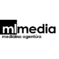 ML MEDIA - online marketingová agentúra logo - Similar company to Trify - Digital Agency