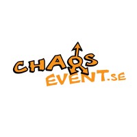 Chaos Event logo - Similar company to Blue Crown Access Ab