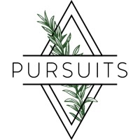 Pursuits in Food logo - Similar company to Kids Art Box