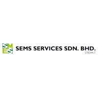 SEMS Services Sdn Bhd logo - Similar company to Obm Software Sdn Bhd