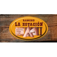 Rancho La Estación logo - Similar company to Asfin Internacional