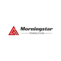 Morningstar Translation logo - Similar company to Think Through Academy
