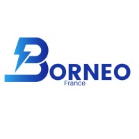 BORNEO France logo - Similar company to Plug2Go