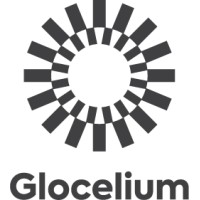 Glocelium logo - Similar company to Phishermans