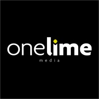 Onelime logo - Similar company to Mmcreativestudio