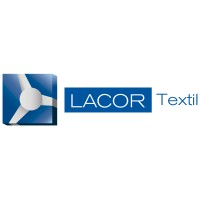 LACOR TEXTIL logo - Similar company to Aramon