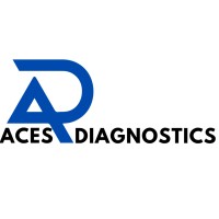 Aces Diagnostics logo - Similar company to Aspiro Therapeutics