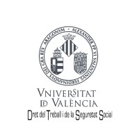 Dret del Treball UVEG logo - Similar company to Acing Languages