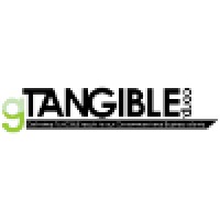 gTANGIBLE Corporation logo - Similar company to U.S. Facilities Solutions
