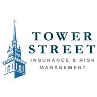 Tower Street Insurance logo - Similar company to Towerstone, Inc.
